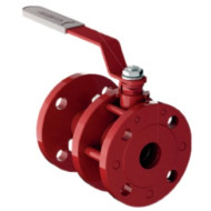 Кран разборный фланцевый ПАР DN 50 PN16 11с67п 5СФ.00.1.016.050 ст.20 П/П МАРШАЛЛ