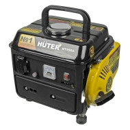 Генератор бензиновый HUTER HT950A