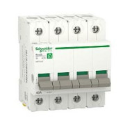 Выключатель нагрузки RESI9 (мод. рубильник) 40А 4P Schneider Electric R9PS440