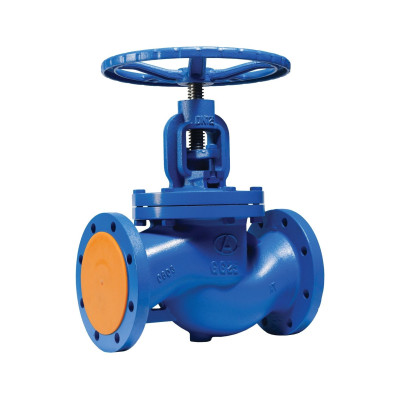 Клапан ГРАНВЕНТ KV16 Ду 15 ADL