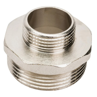 Бочонок СТМ резьб.3/4 х 1 1/4 ш/ш