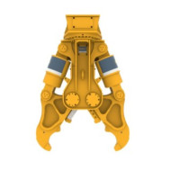 Гидроножницы для первичного демонтажа Epiroc CB 2500