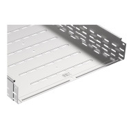 Лоток перфорированный IEK ESCA 100х500х3000