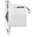 Вентилятор вытяжной Electrolux серии Magic EAFM-120T с таймером