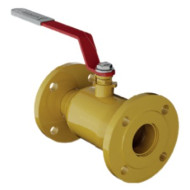 Кран фланцевый СТ20 11с67п П/П ГАЗЦФ.00.1.016.080 Маршал