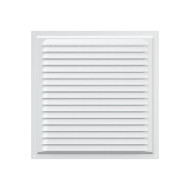 Решетка ERA 3030МЭ, металл