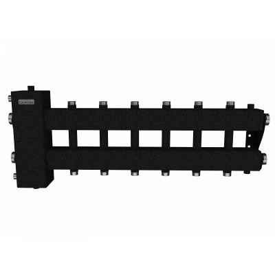 Балансировочный коллектор Gidruss BM-150-7DU