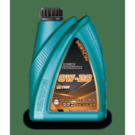 Моторное масло NERSON OIL Red Line Professional Ultra Fully Synthetic SP/GF-6A 0W-30 1л