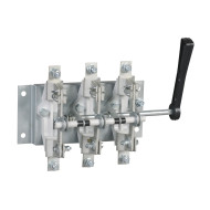 Разъединитель TDM ELECTRIC РЕ19-35-31120-00 УХЛ3 250A