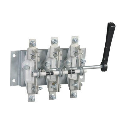 Разъединитель TDM ELECTRIC РЕ19-35-31120-00 УХЛ3 250A