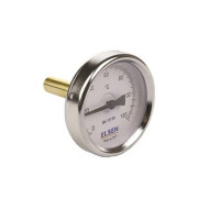 Термометр биметаллический ELSEN ET63.12