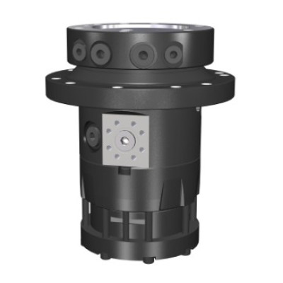 Ротатор indexator IR 10 M20