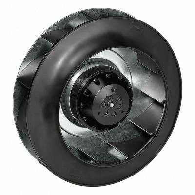 Вентилятор Ebmpapst R2E250-RA50-01