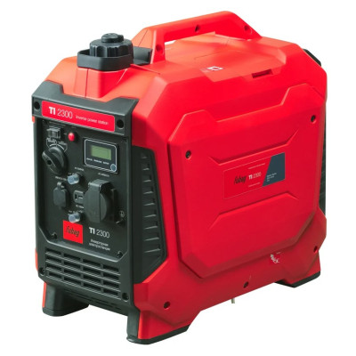 Инверторный генератор FUBAG TI 2300