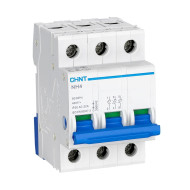 Выключатель нагрузки CHINT NH4 3P 125A, 398034