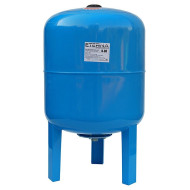 Гидроаккумулятор ETERNA В-80 Оцинк. Нижнее (RU)