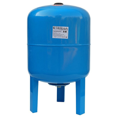 Гидроаккумулятор ETERNA В-80 Оцинк. Нижнее (RU)