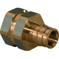 Штуцер Uponor с внутренней резьбой 20-rp1/2"вр '60ф Q&E 1023010/1135759