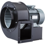 Радиальный вентилятор одностороннего всaсывания BVN OBR 260T-2K