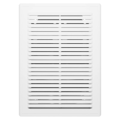 Решетка вентиляционная разъёмная ERA R1825BV