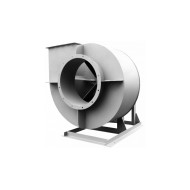 Вентилятор ВЦП 7-40 № 2,5 лев. 0 с дв. 1.5/3000 Элком