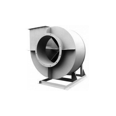 Вентилятор ВЦП 7-40 № 2,5 лев. 0 с дв. 1.5/3000 Элком