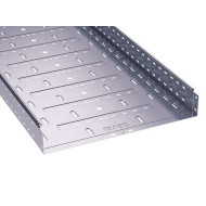 Лоток перфорированный DKC 500х80х3000