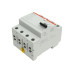 Выключатель дифференциального тока 4-модульный ABB FH204 AC-63/0,03