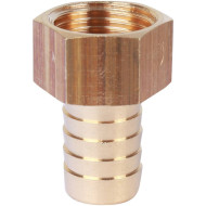 Штуцер STOUT ВР 1/2"х16 SFT-0036-001216