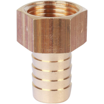 Штуцер STOUT ВР 1/2"х16 SFT-0036-001216