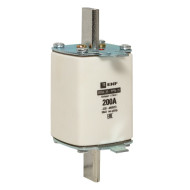 Предохранитель EKF ППН-33 250/200А габарит 1