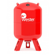 Гидроаккумулятор WESTER WAV(top) 300л 10 бар