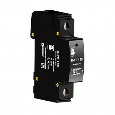 Устройство защитное Ключевой компонент В-ТР 100