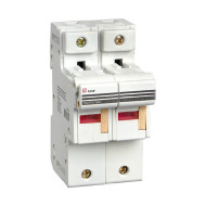 Предохранитель-разъединитель EKF PROxima для ПВЦ 14х51 2п