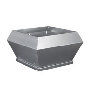 Вентилятор крышный SHUFT RMVE 190/300-2 VIM